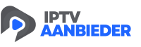 aanbider iptv logo